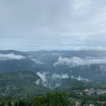 The River View Homestay Kurseong Exterior foto