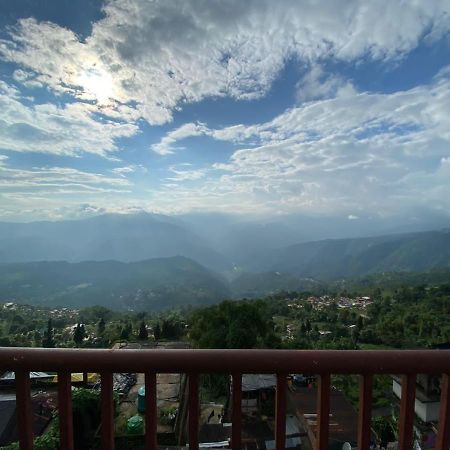 The River View Homestay Kurseong Exterior foto