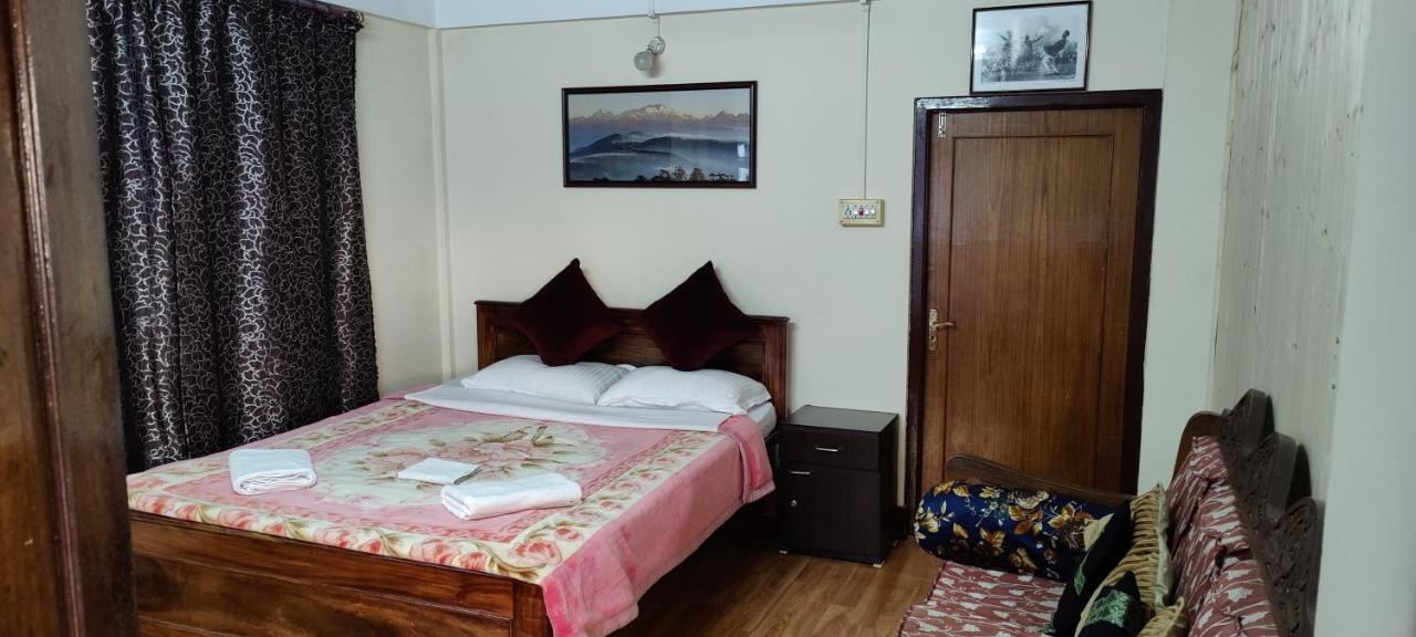The River View Homestay Kurseong Exterior foto