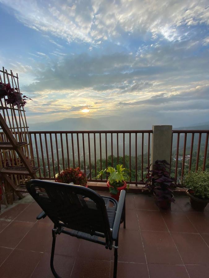 The River View Homestay Kurseong Exterior foto