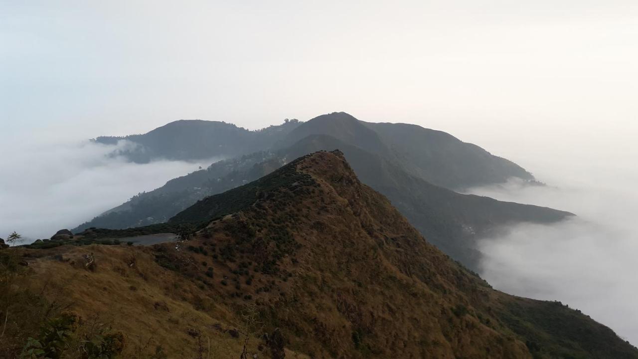 The River View Homestay Kurseong Exterior foto