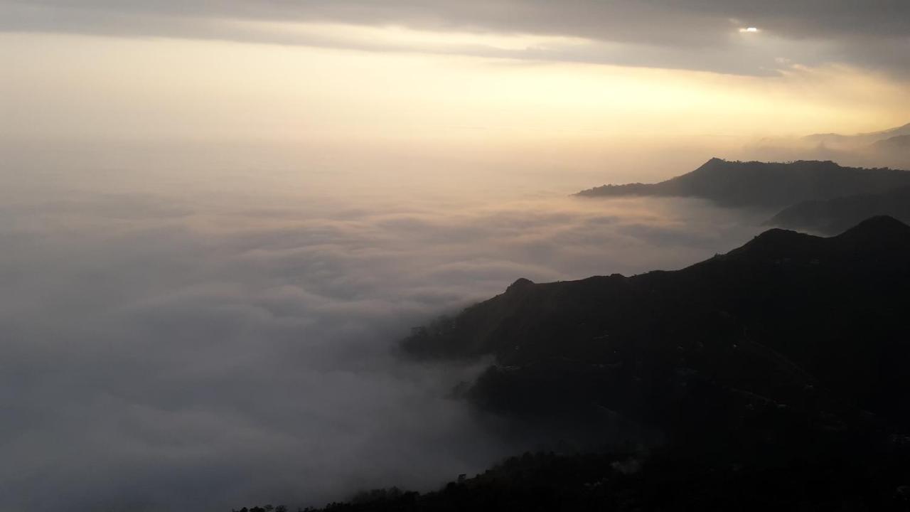 The River View Homestay Kurseong Exterior foto